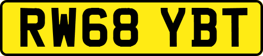RW68YBT