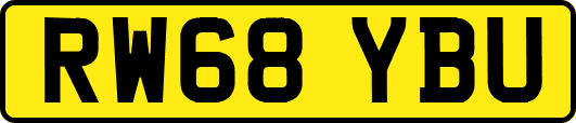 RW68YBU