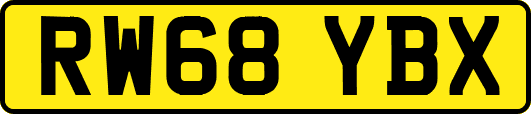 RW68YBX
