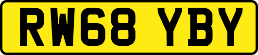 RW68YBY