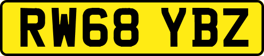 RW68YBZ