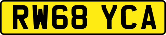 RW68YCA