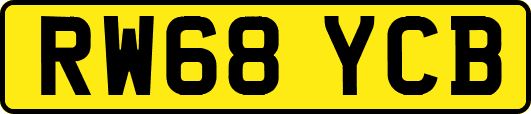 RW68YCB