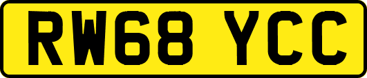 RW68YCC