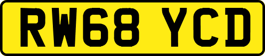 RW68YCD