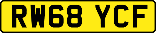 RW68YCF