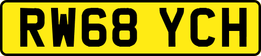 RW68YCH