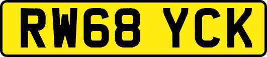 RW68YCK