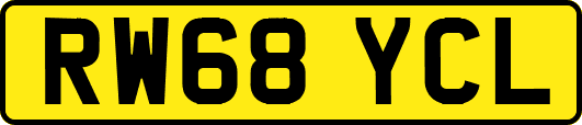 RW68YCL
