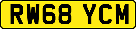 RW68YCM