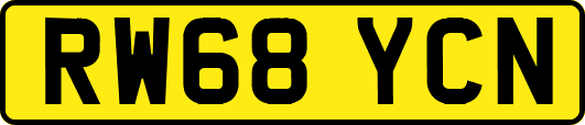 RW68YCN