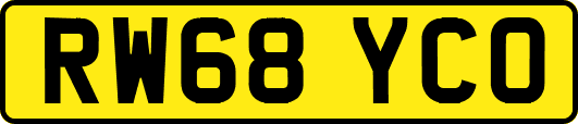 RW68YCO