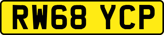 RW68YCP