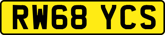 RW68YCS