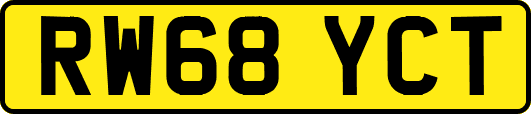 RW68YCT
