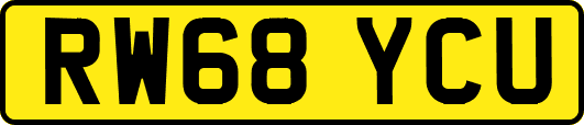 RW68YCU