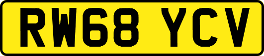 RW68YCV