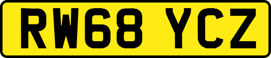 RW68YCZ