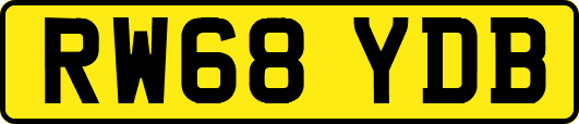 RW68YDB