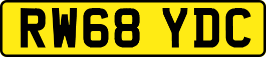 RW68YDC