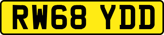 RW68YDD