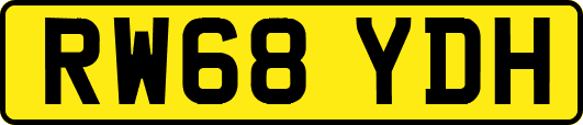 RW68YDH