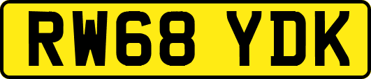 RW68YDK