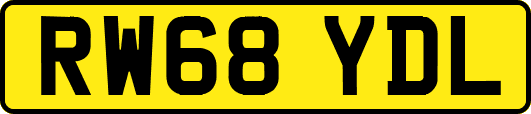RW68YDL