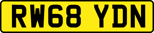 RW68YDN