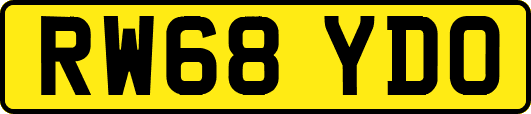 RW68YDO