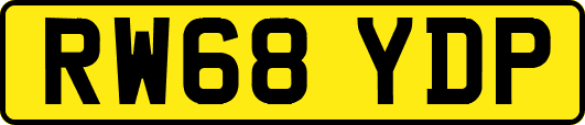 RW68YDP