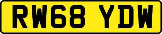 RW68YDW