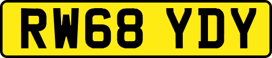 RW68YDY