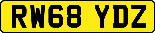RW68YDZ