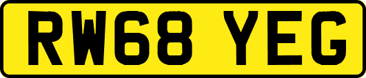 RW68YEG