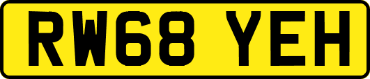 RW68YEH