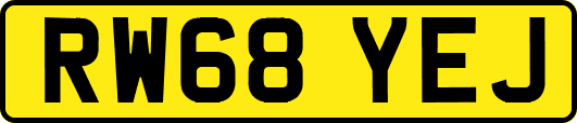 RW68YEJ