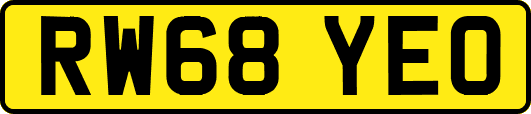 RW68YEO