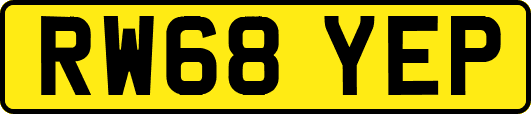 RW68YEP