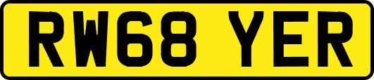 RW68YER