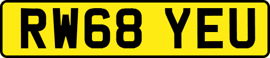 RW68YEU