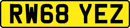 RW68YEZ