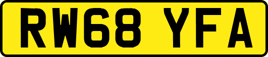 RW68YFA