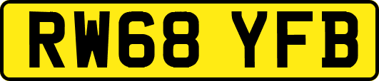 RW68YFB
