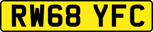 RW68YFC