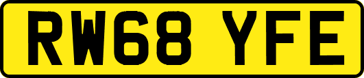 RW68YFE