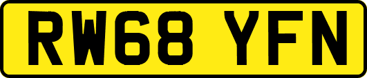 RW68YFN