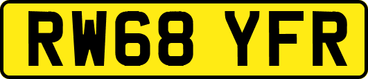 RW68YFR