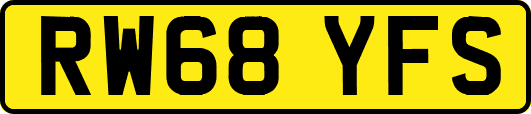 RW68YFS
