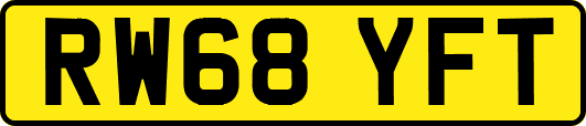 RW68YFT